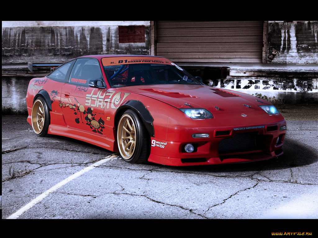 , nissan, datsun